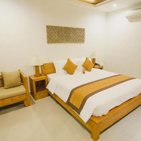 Taman Amartha Hotel Ubud  Ngoại thất bức ảnh