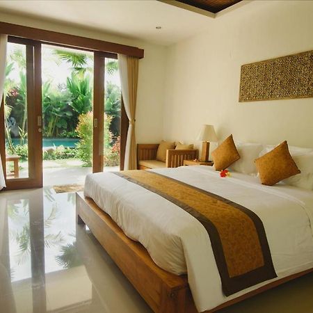 Taman Amartha Hotel Ubud  Ngoại thất bức ảnh