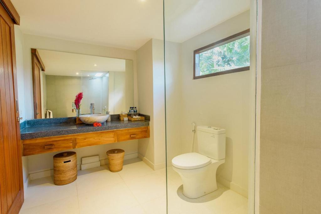 Taman Amartha Hotel Ubud  Ngoại thất bức ảnh