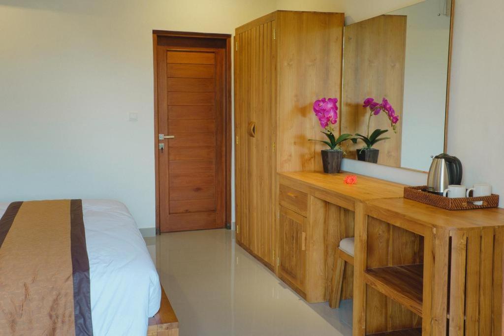 Taman Amartha Hotel Ubud  Ngoại thất bức ảnh