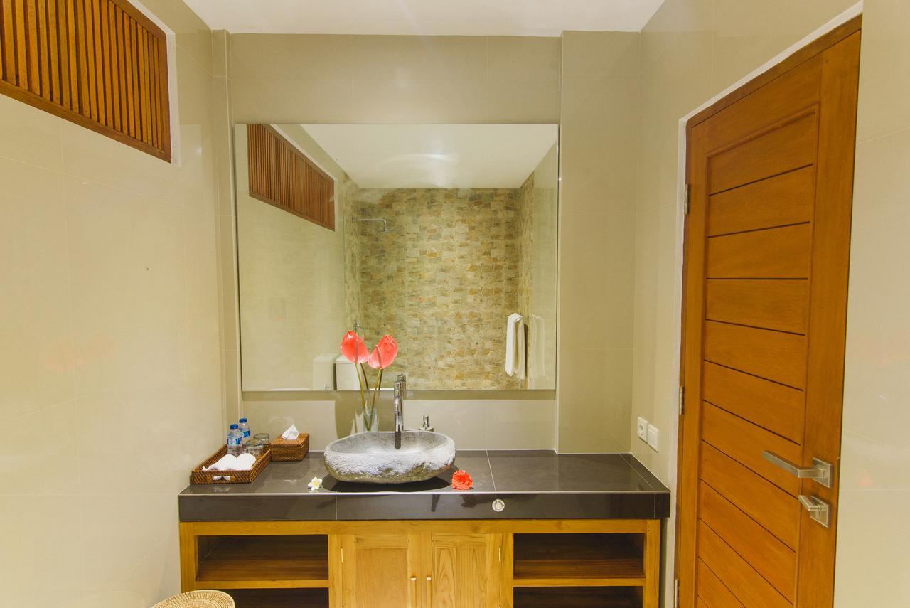 Taman Amartha Hotel Ubud  Ngoại thất bức ảnh
