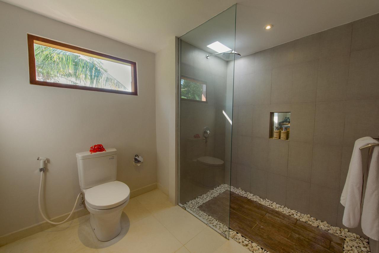 Taman Amartha Hotel Ubud  Ngoại thất bức ảnh