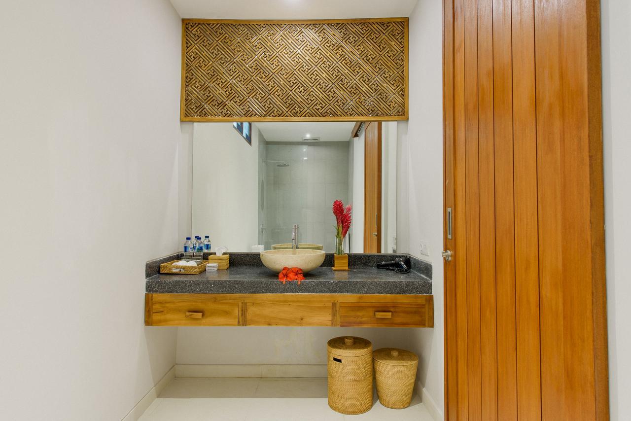 Taman Amartha Hotel Ubud  Ngoại thất bức ảnh